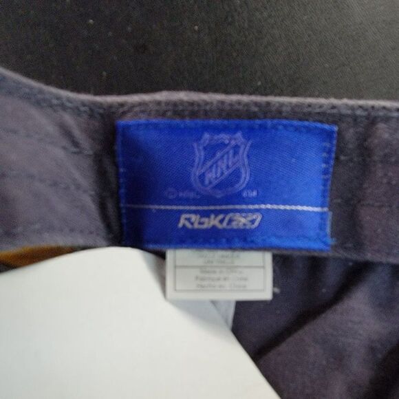 NHL Buffalo Sabres #30 Miller Adjustable Hat By Reebok - Adult Osfa - New - Picture 8 of 9